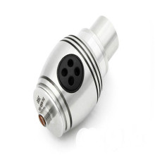 Nuke Rda E-Cigarette atomizador para el vapor con Turbin Booster (ES-AT-069)